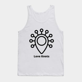 Love Knots Tank Top